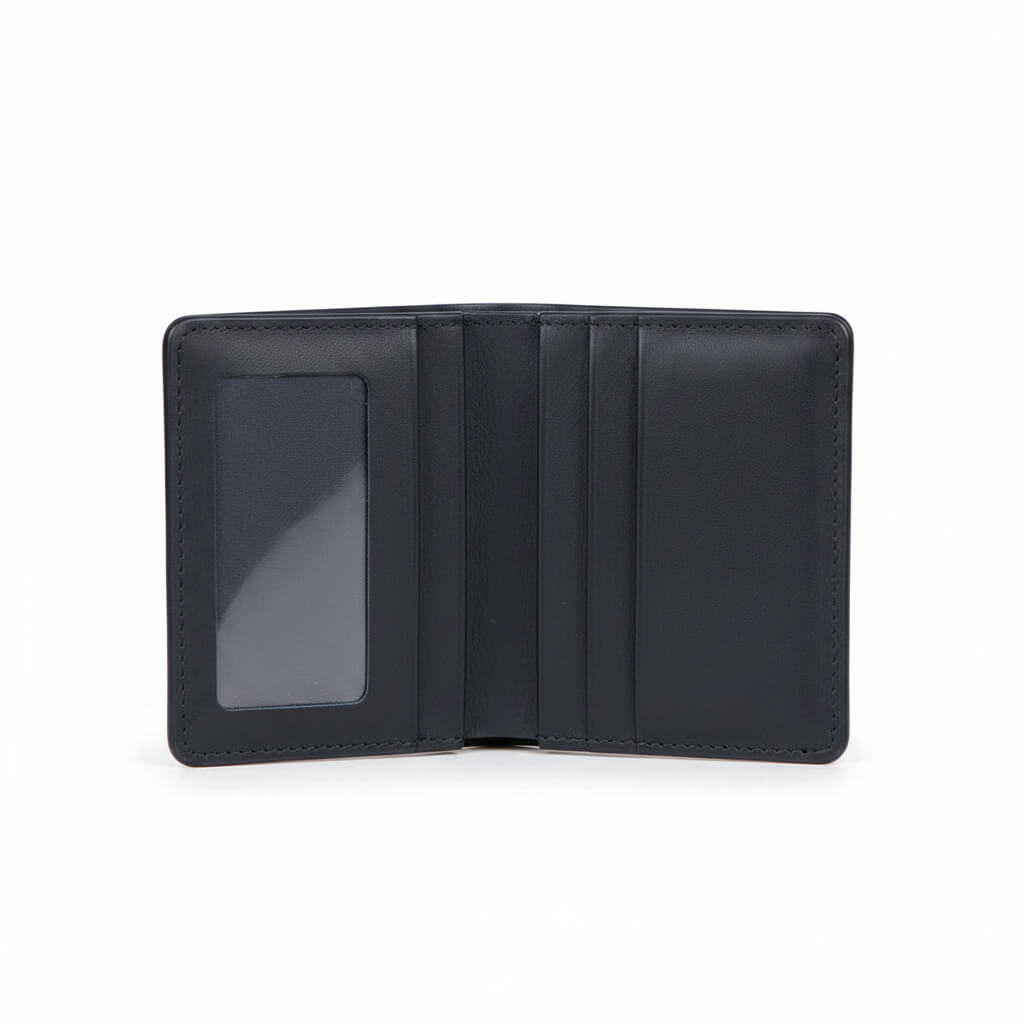 Mini Wallet Cash & Card Holder - SSHOQ