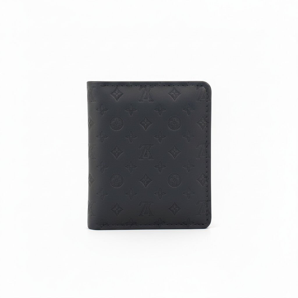 Mini Wallet Cash & Card Holder - SSHOQ