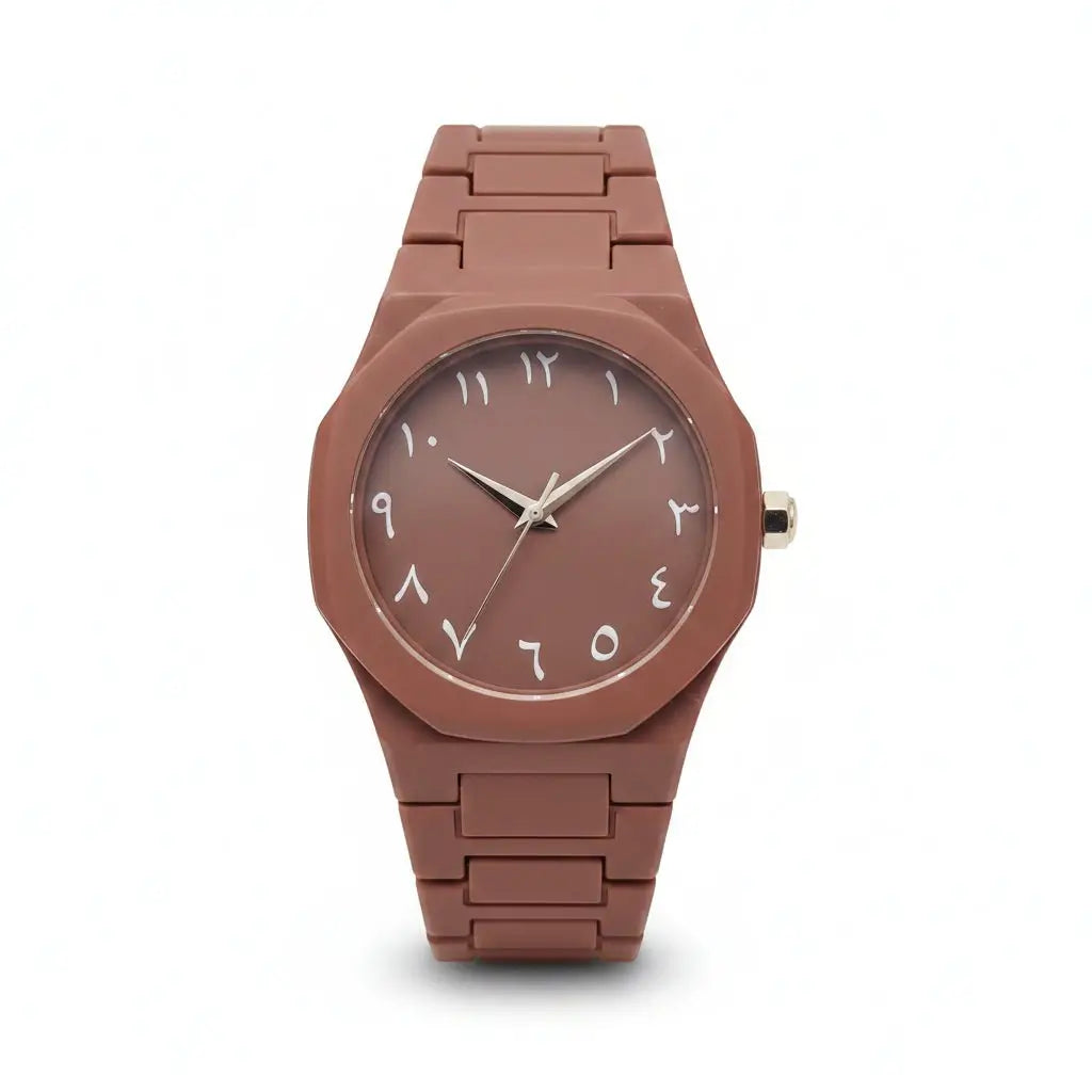 Premium Aura  Watch – Stylish Unisex Watch