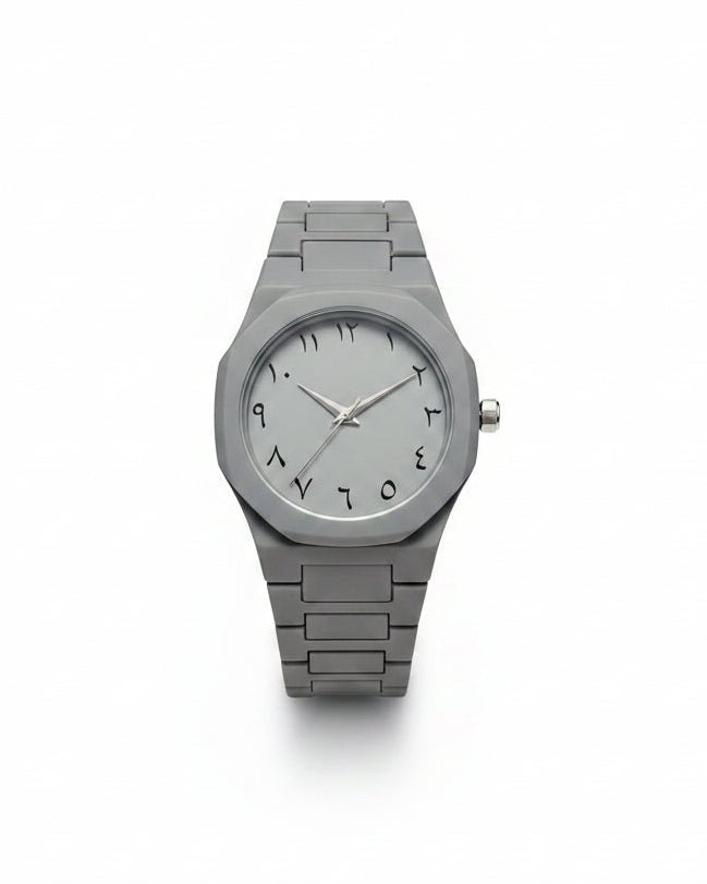 Premium Fiber Wrist Watch – Stylish Unisex Watch - SSHOQ