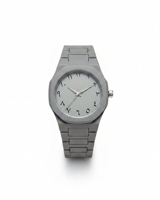 Premium Fiber Wrist Watch – Stylish Unisex Watch - SSHOQ