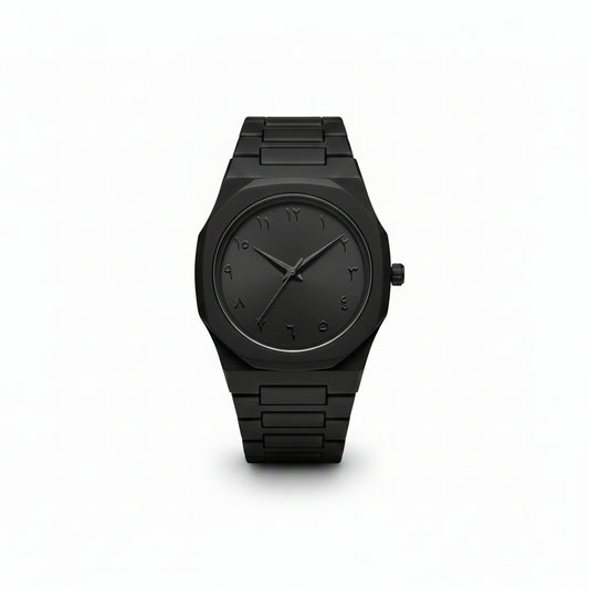 Premium Fiber Wrist Watch – Stylish Unisex Watch - SSHOQ