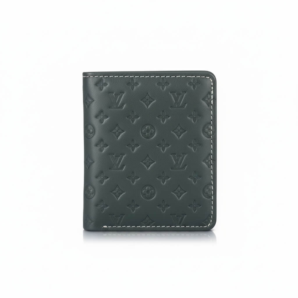 Mini Wallet Cash & Card Holder - SSHOQ