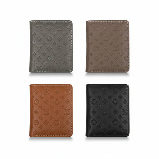 Mini Wallet Cash & Card Holder - SSHOQ