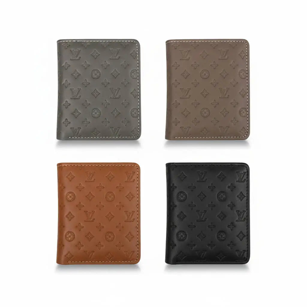 Mini  Wallet Cash & Card Holder