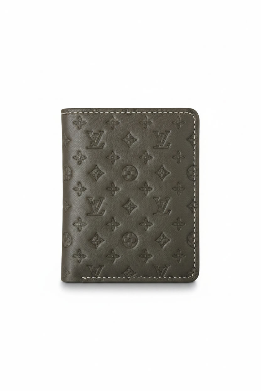 Mini Wallet Cash & Card Holder - SSHOQ