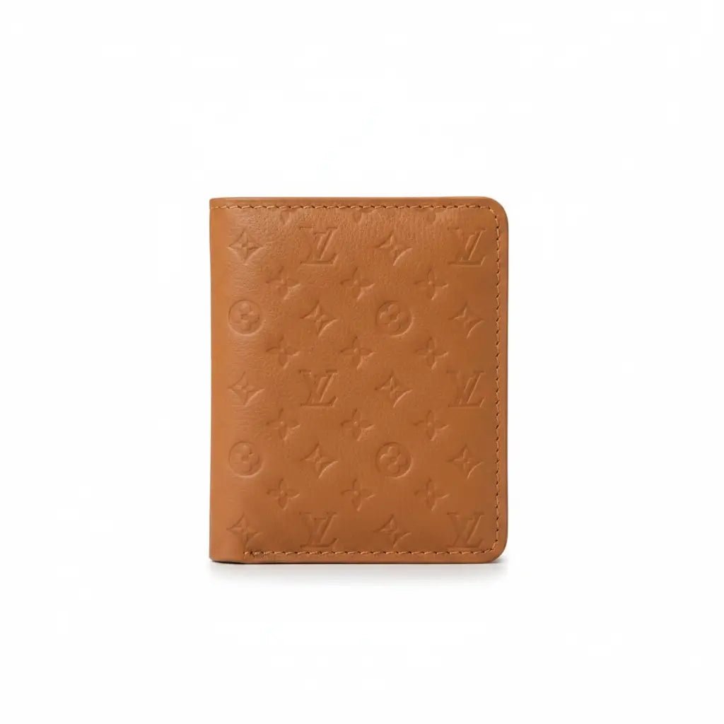 Mini Wallet Cash & Card Holder - SSHOQ