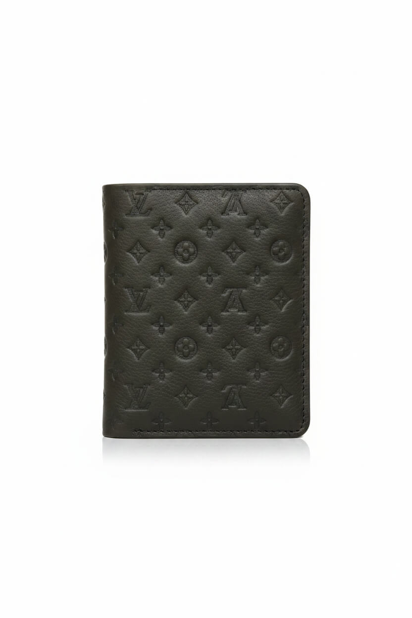 Mini Wallet Cash & Card Holder - SSHOQ