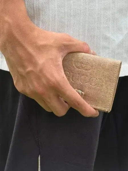 Buy 1 Get 1 Free – Men’s Balebaily Long Wallet & Card Holder Combo - SHOQ