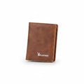 Play Boy Trifold Wallet - SSHOQ