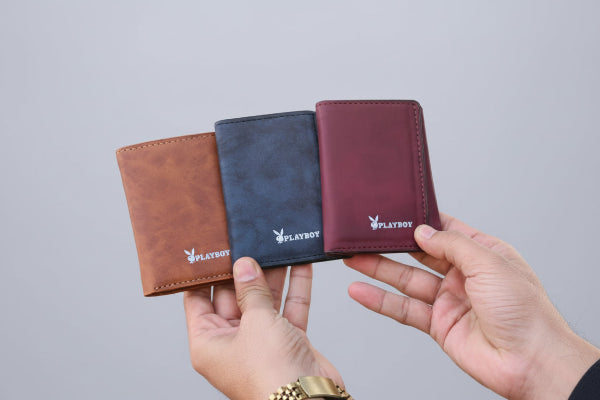 play boy wallet sshoq 