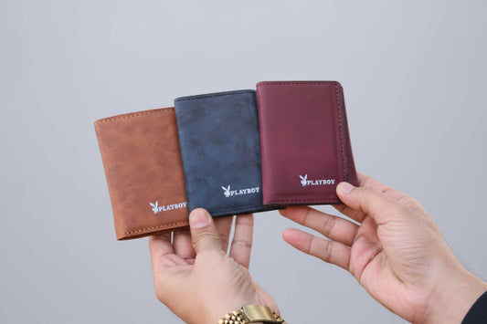 play boy wallet sshoq 