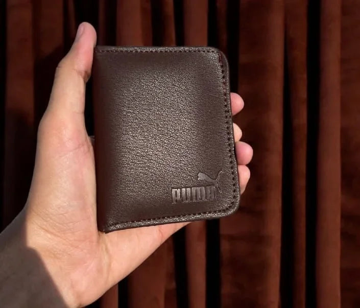 Puma Smart  Mini Wallet