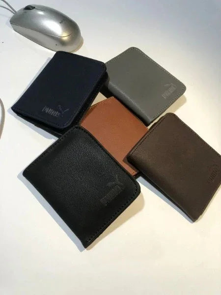 Puma Smart  Mini Wallet