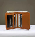 PUMA Men’s Wallet Stylish & Durable - SHOQ
